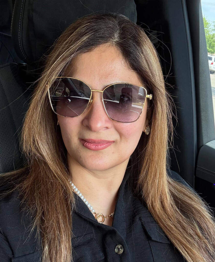 Sana Mansoor