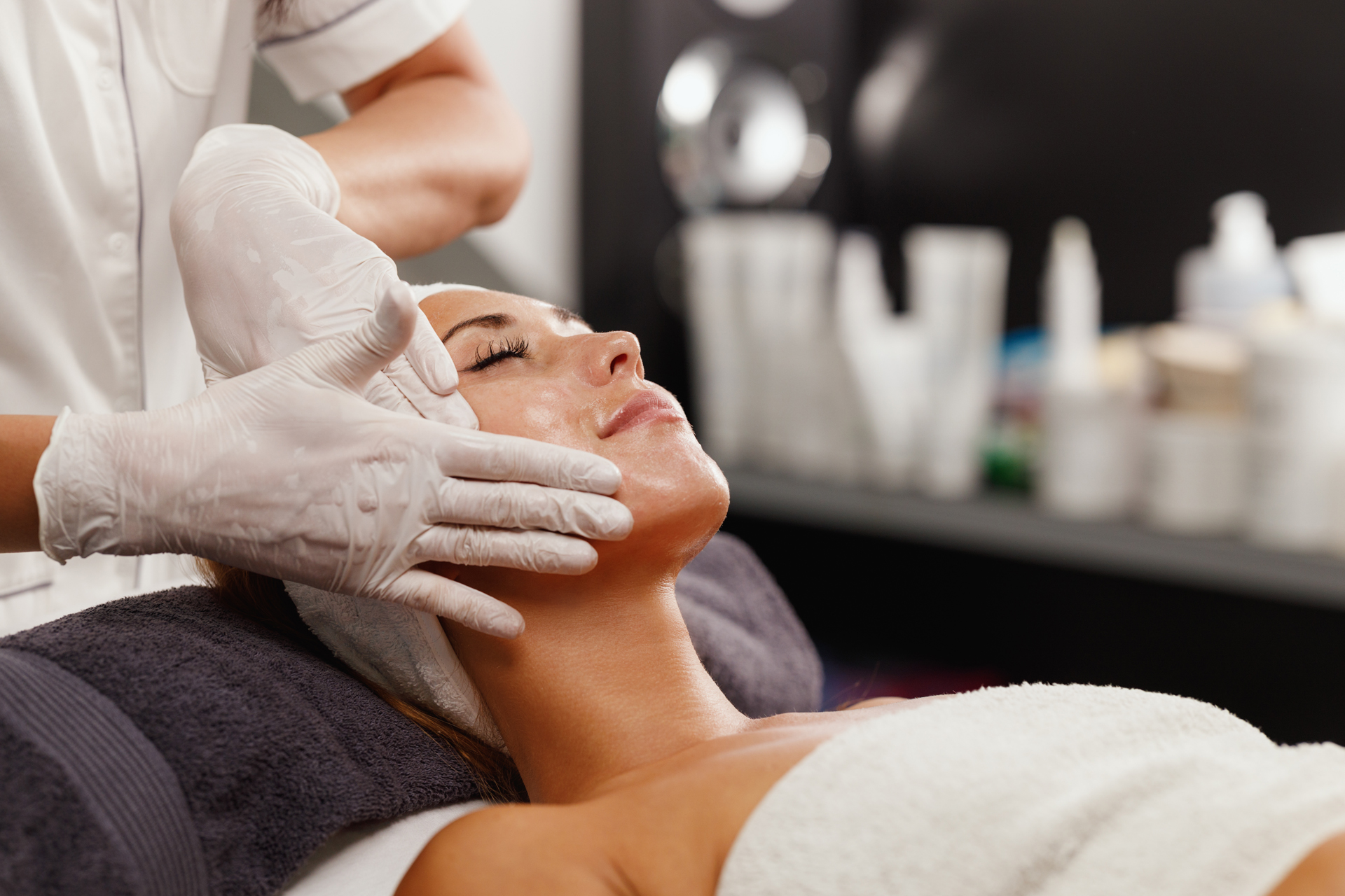 Facial